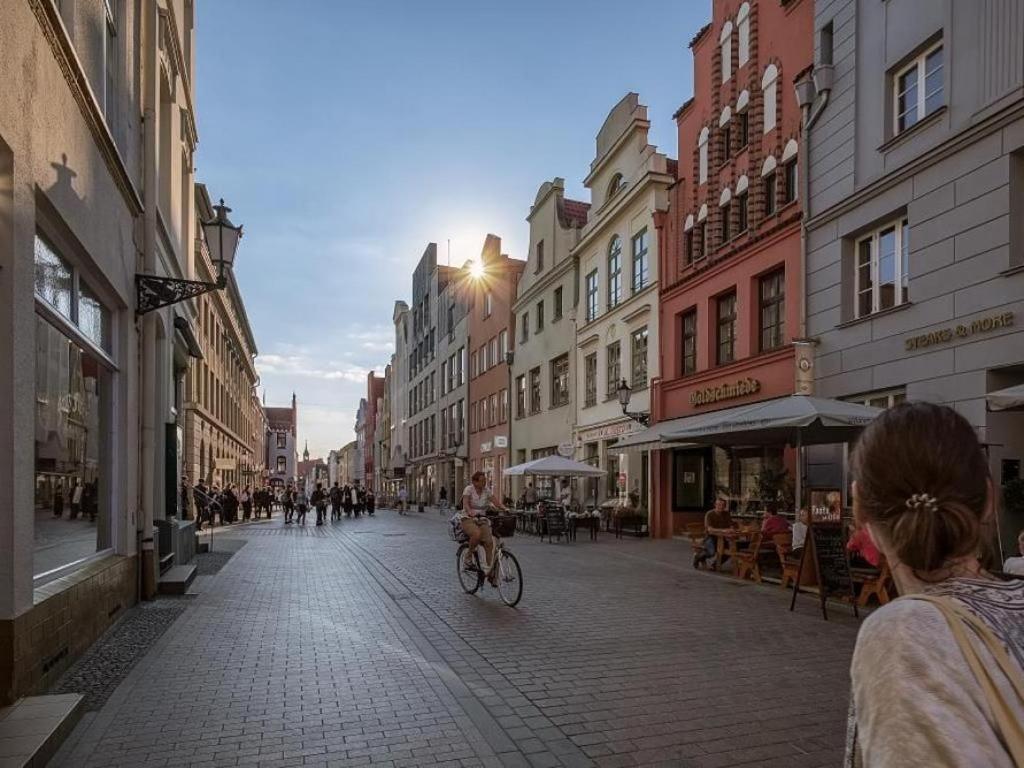 Ohlerich Speicher App_ 47 Wißmar Екстериор снимка