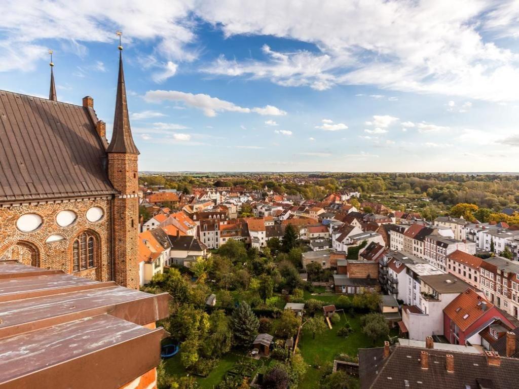 Ohlerich Speicher App_ 47 Wißmar Екстериор снимка
